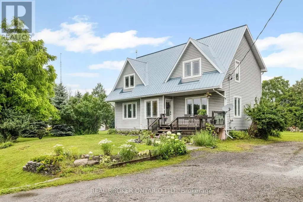 1919 Stagecoach Road, Ottawa